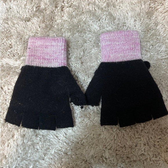 Panda hand warmers gloves - Picture 3 of 4